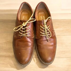 Men’s Oxford Dress shoes